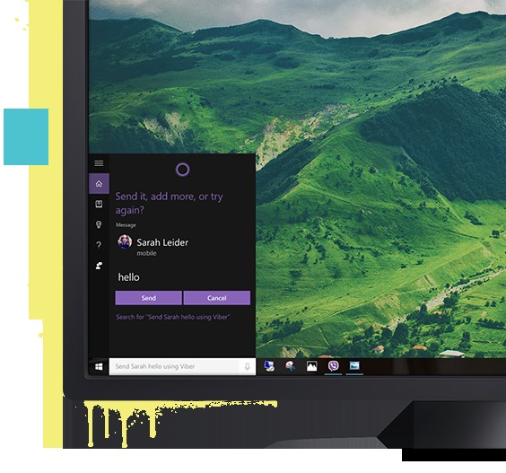 Download Viber untuk Windows 10 PC & Mobile