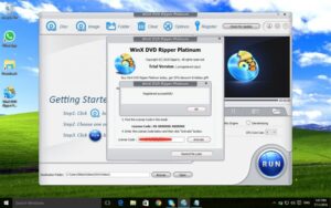 Download Software WinX DVD Ripper Platinum Senilai 525 Ribu, GRATIS!