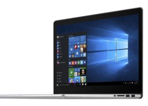 Bocoran Terbaru Mengenai Spesifikasi dari Xiaomi Notebook