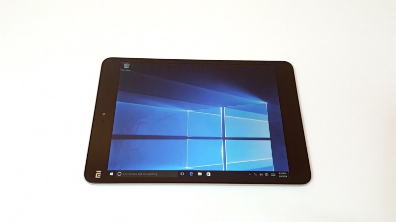 Xiaomi Mi Pad 2 Android vs Windows 10, Pilih Mana?