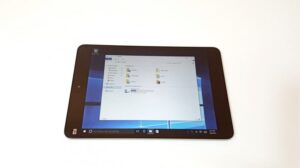 Xiaomi Mi Pad 2 Android vs Windows 10, Pilih Mana?