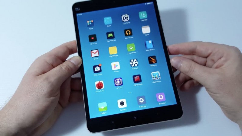 Xiaomi Mi Pad 2 Android vs Windows 10, Pilih Mana?