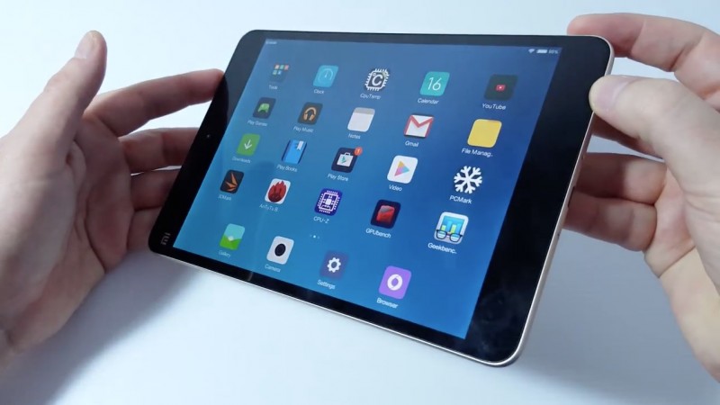 Xiaomi Mi Pad 2 Android vs Windows 10, Pilih Mana?