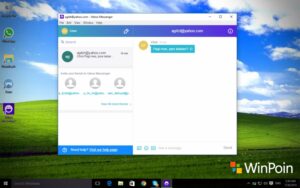 Download Yahoo Messenger Baru untuk Desktop (Beserta Review)