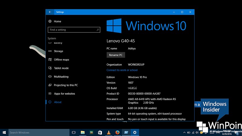 17 Cara Mempercepat Perfoma Windows 10 | WinPoin