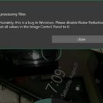 Review ProShot UWP di Windows 10 Mobile