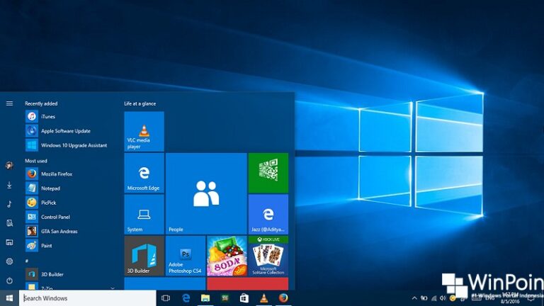 Beberapa Hal yang Perlu Kamu Lakukan Setelah Upgrade ke Windows 10 Anniversary Update (1)