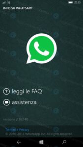 WhatsApp Beta Mendapatkan Update Baru