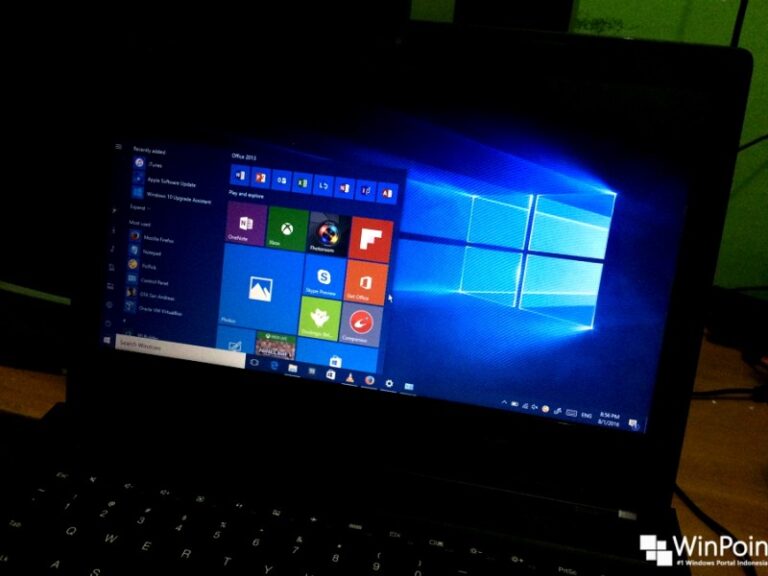 Cara Mendapatkan Windows 10 Anniversary Update (1)