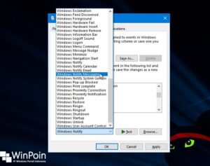 Cara Mengganti Suara Notifikasi di Windows 10 (4)