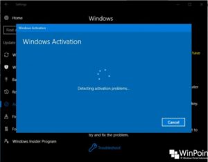 Cara Menggunakan Windows 10 Activation Troubleshooter (2)