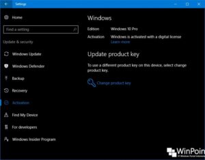 Cara Menggunakan Windows 10 Activation Troubleshooter (5)