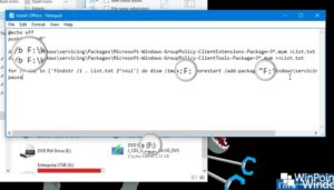 Cara Menginstal Group Policy Editor di Windows 10 Home (2)