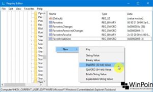 Cara Mengubah Ukuran Thumbnail Preview Taskbar di Windows 10 (2)