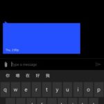 Cara Mengganti Bahasa Keyboard di Windows 10 Mobile