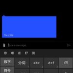 Cara Mengganti Bahasa Keyboard di Windows 10 Mobile