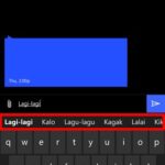 Cara Mengganti Bahasa Keyboard di Windows 10 Mobile