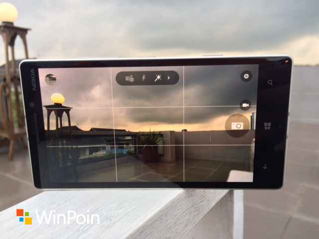 Tips Fotografi Lumia: Mengapa Kamu Harus Memilih Foto DNG di Lumia