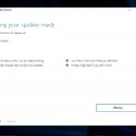 Cara Upgrade ke Windows 10 Anniversary Update via Upgrade Assistant