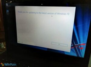 Cara Upgrade ke Windows 10 Anniversary Update via Upgrade Assistant