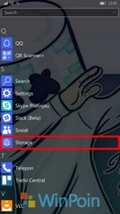 3 Cara Mengubah Lokasi Penyimpanan Peta Offline di Windows 10 Mobile