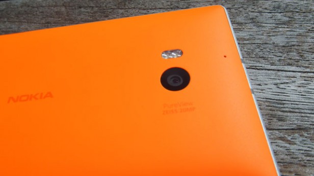 Review Windows 10 Mobile Camera di Lumia 930