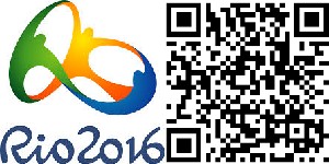 QR Rio 2016