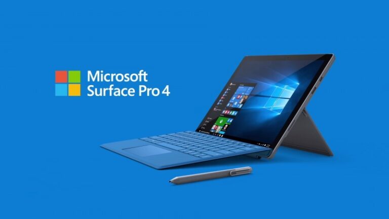 Microsoft Kembali Menyindir Apple pada Iklan Terbaru Surface Pro 4