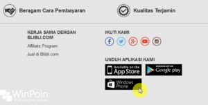 Tips Menemukan Aplikasi Terpercaya di Windows Store (1)