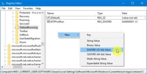 Trik Menghilangkan Tab Preview di Microsoft Edge (1)