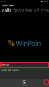 Cara Agar Data Akun WhatsApp Milikmu Tidak Dibagikan ke Facebook