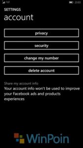 Cara Agar Data Akun WhatsApp Milikmu Tidak Dibagikan ke Facebook