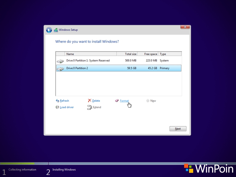 Cara Install Windows 10 Terbaru (Anniversary Update ...