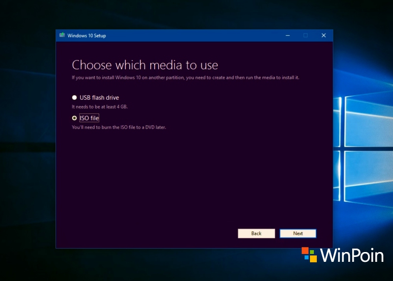 Windows 10 Iso Download Media Creation Tool caliever