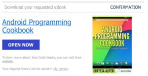 4 Ebook Programming yang Bisa Kamu Download Gratis Hari Ini