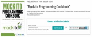 Mockito examples