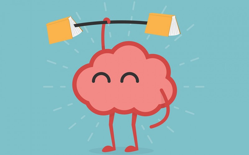 Download Ebook: Panduan Memaksimalkan Kinerja Otak (Senilai 144 ribu, Gratis!)
