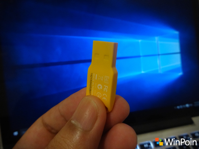 Cara Membuat Bootable Usb Flashdisk Windows 10 Dengan Rufus Winpoin