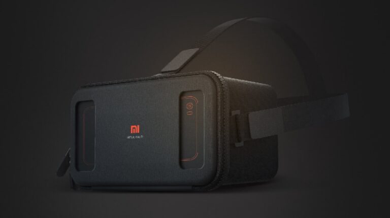 Diskon: Pre-order Xiaomi VR Headset "Mi VR Play" Seharga 265 Ribu Saja