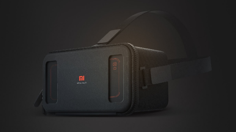 Diskon: Pre-order Xiaomi VR Headset "Mi VR Play" Seharga 265 Ribu Saja