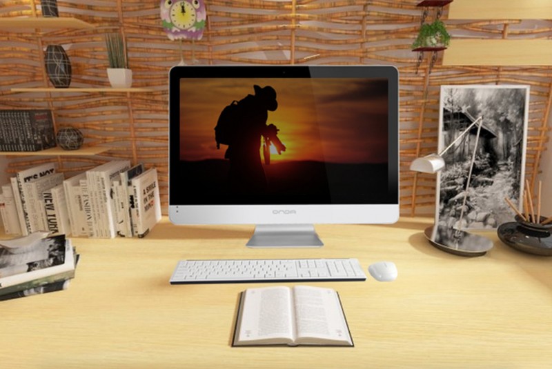 Onda B220: All-in-One PC Ala iMac dengan Harga Murah