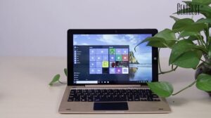 Onda Obook10: Tablet Hybrid Dual Boot Windows 10 + Remix OS