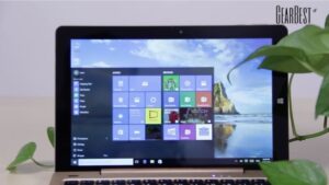 Onda Obook10: Tablet Hybrid Dual Boot Windows 10 + Remix OS
