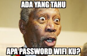 Lupa Password WiFi? Begini Cara Melihat Password WiFi di Windows