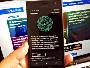 5 Perubahan Penting di WhatsApp yang Sebaiknya Kamu Ketahui