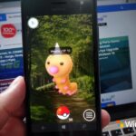 Cara Install Pokemon Go (Third Party) di Windows 10 Mobile