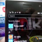 Cara Install Pokemon Go (Third Party) di Windows 10 Mobile