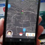 Cara Install Pokemon Go (Third Party) di Windows 10 Mobile