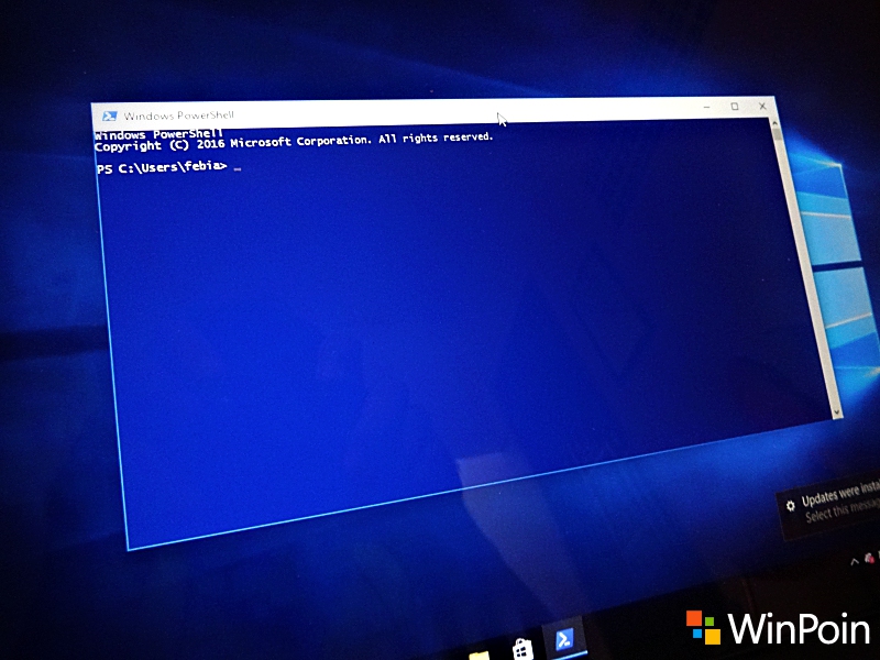 Microsoft Menjadikan PowerShell Windows Open Source, Diporting ke Linux & OS X