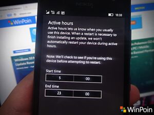 10 Fitur Baru di Windows 10 Mobile Anniversary Update yang Layak Kamu Coba